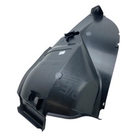 фото thumb №13, Підкрилок ліва передні dacia sandero ii