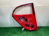 фото thumb №12, Kia picanto iii 2017- двері лівий задня задні ліва