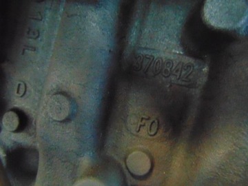 фото thumb №15, Renault megane ii 1.5dci двигатель k9k732 система топливный siemens