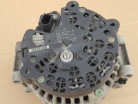 Генератор 180a / audi a6 c6 / 2.4 - 2.8 - 3.0 - 3.2 / перевірений справний Ціна, фото thumb