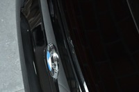 фото thumb №7, Кришка зад задня bmw 4 g26 i4 g26 колір 475 чорний sapphire