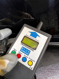 фото thumb №10, Капот крышка двигателя ford escape mk4 um usa 2022r