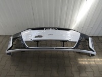 фото thumb №1, Бампер перед передний audi e-tron gt 4j3 21-