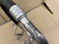 фото thumb №9, Шланги провода кондиционера 2.0 bluehdi герметичные peugeot expert 3 iii jumpy