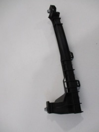 Купити Citroen c4 2 picasso напрямна скло двері правих задній нова 9805139380, фото thumb