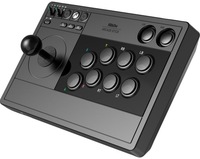 Controller wireless 8bitdo arcade joystick for xbox 🏷️ 176