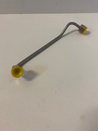 фото thumb №8, Febi bilstein 35565 шланг высокого давления, топливная система впрыска