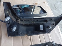 фото thumb №9, Дзеркало зовнішні праві ліві перед 8 pin ford transit custom 16 r.