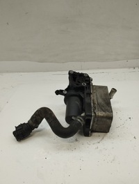 фото thumb №9, Mercedes w177 amg a35 радиаторов масла коробки коробки передач a2465010101