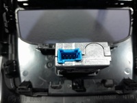 фото thumb №9, Bmw 4 g26 решётки обдув туннель среднего задняя 6806816