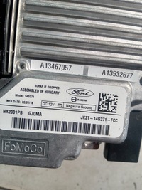 фото thumb №4, Ford ecosport lift радио навигация сенсорный