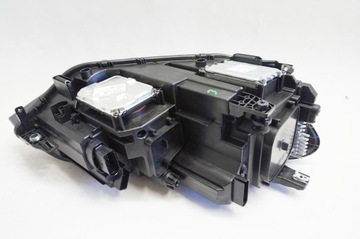 фото thumb №12, Лампа ліва права повний led vw touran ii 5ta 24r 5tc941081d 5tc941082d нове