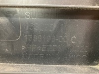 фото thumb №12, Плита защита pod бампер переднее tesla x новая 1588198-00-c