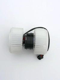 фото thumb №16, Вентилятор 4e0959101a повітродувка салону audi a8 03-10 1329nu-1