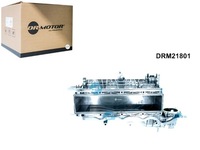 фото thumb №1, Колектор всмоктуючий vag golf octavia 11- 1.4fsi dr.motor automotive