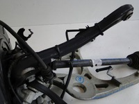 фото thumb №2, Mercedes ml w164 164 привідний вал задня права półośka