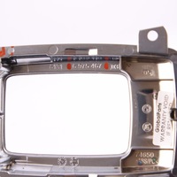 фото thumb №11, Bmw x5 x6 e70 e71 защита рамка рычаг передач