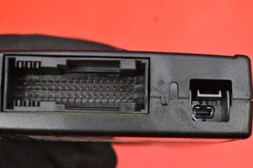 фото thumb №8, Блок керування модуль блютуз 8m5t-19c112-as ford focus mk3 11-15