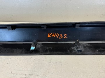 фото thumb №15, Kia sportage iv 4 15-21r планка порогова права поріг правий 87754-f1000