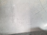 фото thumb №8, Бампер nissan primera iii p12 02-07