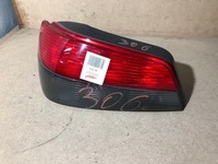 фото thumb №1, Лампа левая задняя peugeot 306