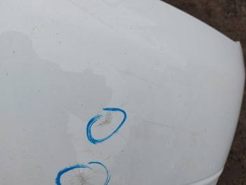 фото thumb №6, Бампер перед переднє dacia sandero 2 logan ii 13-