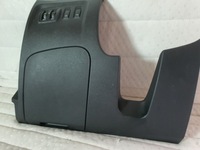 фото thumb №3, Заглушка защита pod руль renault captur i