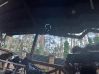 фото thumb №6, Капот крышка двигателя alfa romeo stelvio 18r