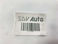 фото thumb №10, Защита крышка заглушка mercedes r107 w126 w124 1109870145 1239870145
