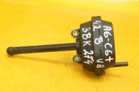 Актуатор турбины коллектор вакуумa audi a6 c6 a4 b6 4.2 b bbk bat v8 079907327a Недорого, фото thumb