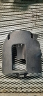 фото thumb №1, Корпус замка запалювання renault trafic 8200139432