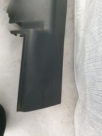 фото thumb №5, Mercedes vito w477 захист стійка a4476906325