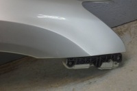 Lexus rx 2 2 крило правий перед b2661 Київ, фото thumb