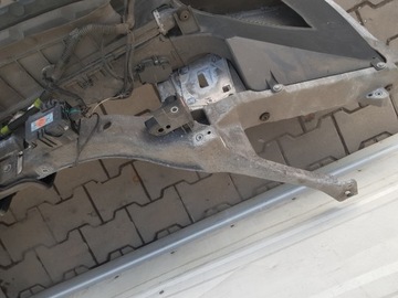 фото thumb №8, Tesla s 12-16r 4x2 дорестайлінг pas переднє комплектний