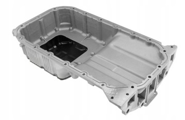 фото thumb №1, Піддон масляна nty do kia cee'd 2.0