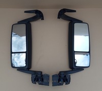 фото thumb №2, Man tgs дзеркало зовнішнє ліва оригінал