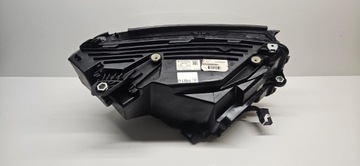 фото thumb №11, Mercedes glc рестайлинг 253 performance фара полный led левый лампа