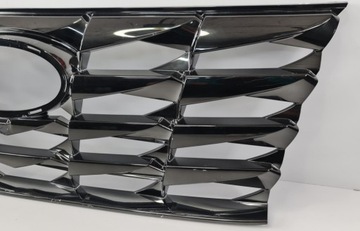 фото thumb №2, Решітка захист решітка радіатора hyundai tucson iv 20-