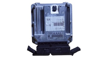 фото thumb №11, Блок керування двигуна audi a6 c6 2.0 tdi 03l906022fh