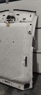 фото thumb №7, Потолок mercedes glc w253 x253 coupe amg czarna