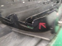 фото thumb №9, Решётка радиатора решётка nissan navara np300 62310-5jt0a