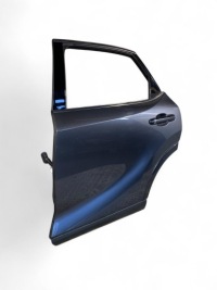 Lexus rx v 2023 двері задні в Україні, фото thumb