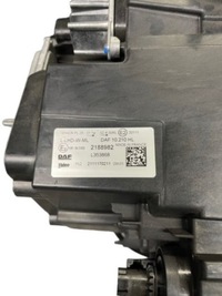 фото thumb №4, Лампа led daf xg 2188982 ліва