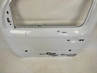 фото thumb №3, Renault kangoo ii дверь левая передние перед 2008-