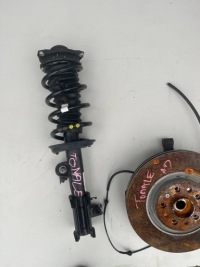 фото thumb №4, Alfa romeo tonale поворотный кулак правая амортизатор 1.3 phev