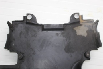 фото thumb №14, Mercedes c класс w202 защита pod коробки коробки передач a2025204423