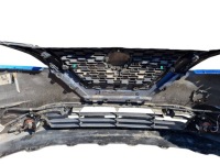 фото thumb №15, Nissan qashqai j12 2022 с передний бампер передний