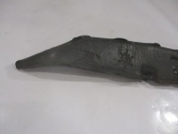 Volvo v60 s60 ii шумоизоляция пена крыла левый перед передняя 31265384 Киев, фото thumb