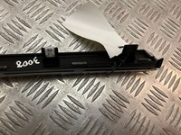 фото thumb №6, Peugeot 3008 ii рамка бардачка панелі розподільчої