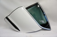 фото thumb №1, Дверь задние левая citroen ds4 ewp ewpb